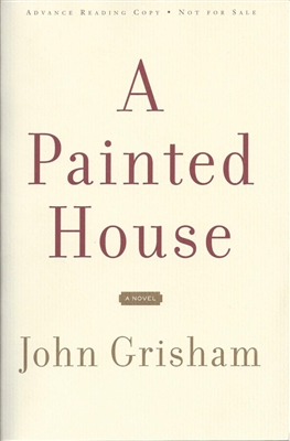 A Painted House: A Novel