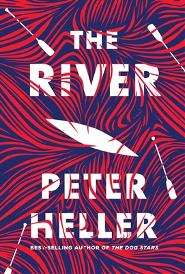 the river peter heller summary