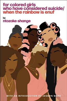 Amazon.com: For Colored Girls Who Have Considered Suicide