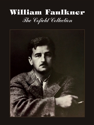 William Faulkner: The Cofield Collection Jack Cofield