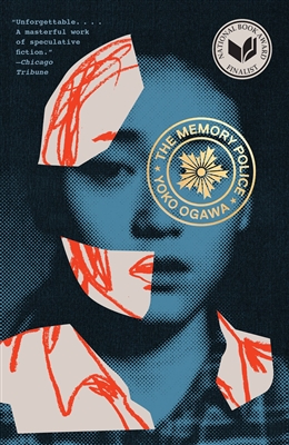 the memory police by yoko ogawa the memory police by yoko ogawa