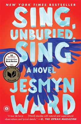 goodreads sing unburied sing goodreads sing unburied sing