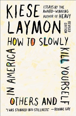kiese laymon books