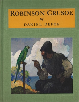 ロビンソンクルーソーRobinson Crusoe - Daniel Defoe ロビンソン・クルーソー[新版] Robinson Crusoe (ラダーシリーズ